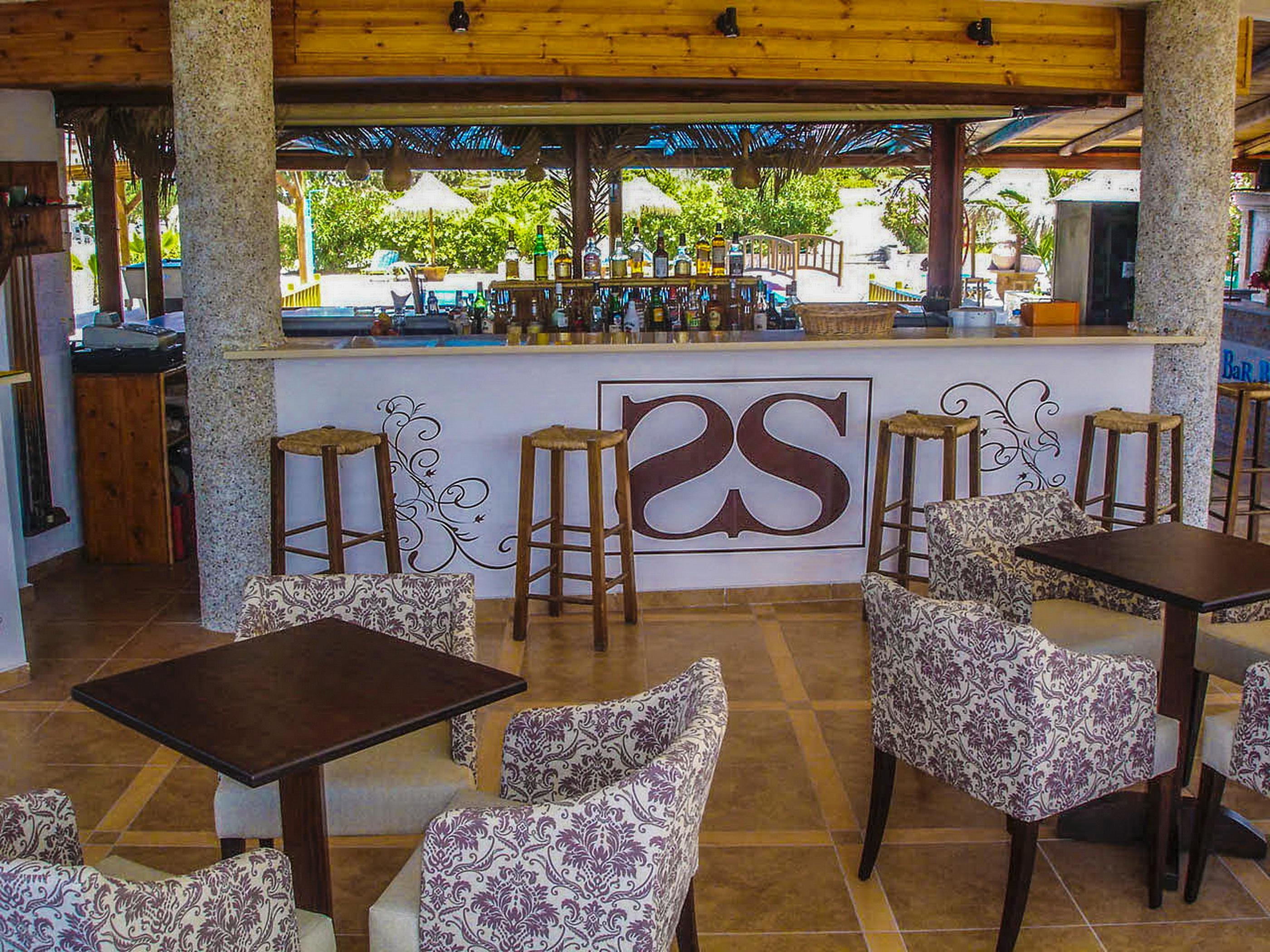 Spiros-Soula Family Hotel & Apartments Agia Pelagia  Exterior foto