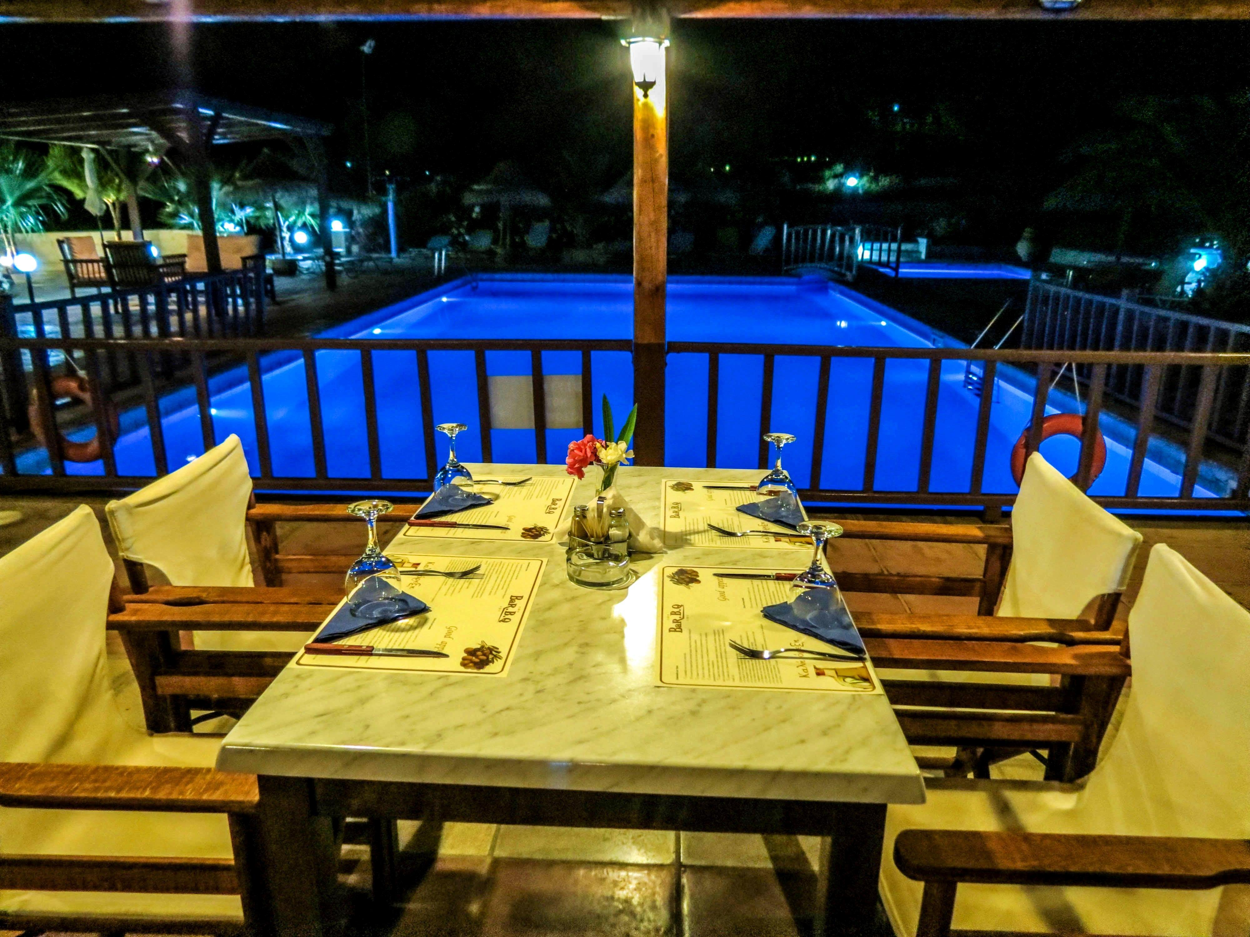Spiros-Soula Family Hotel & Apartments Agia Pelagia  Exterior foto