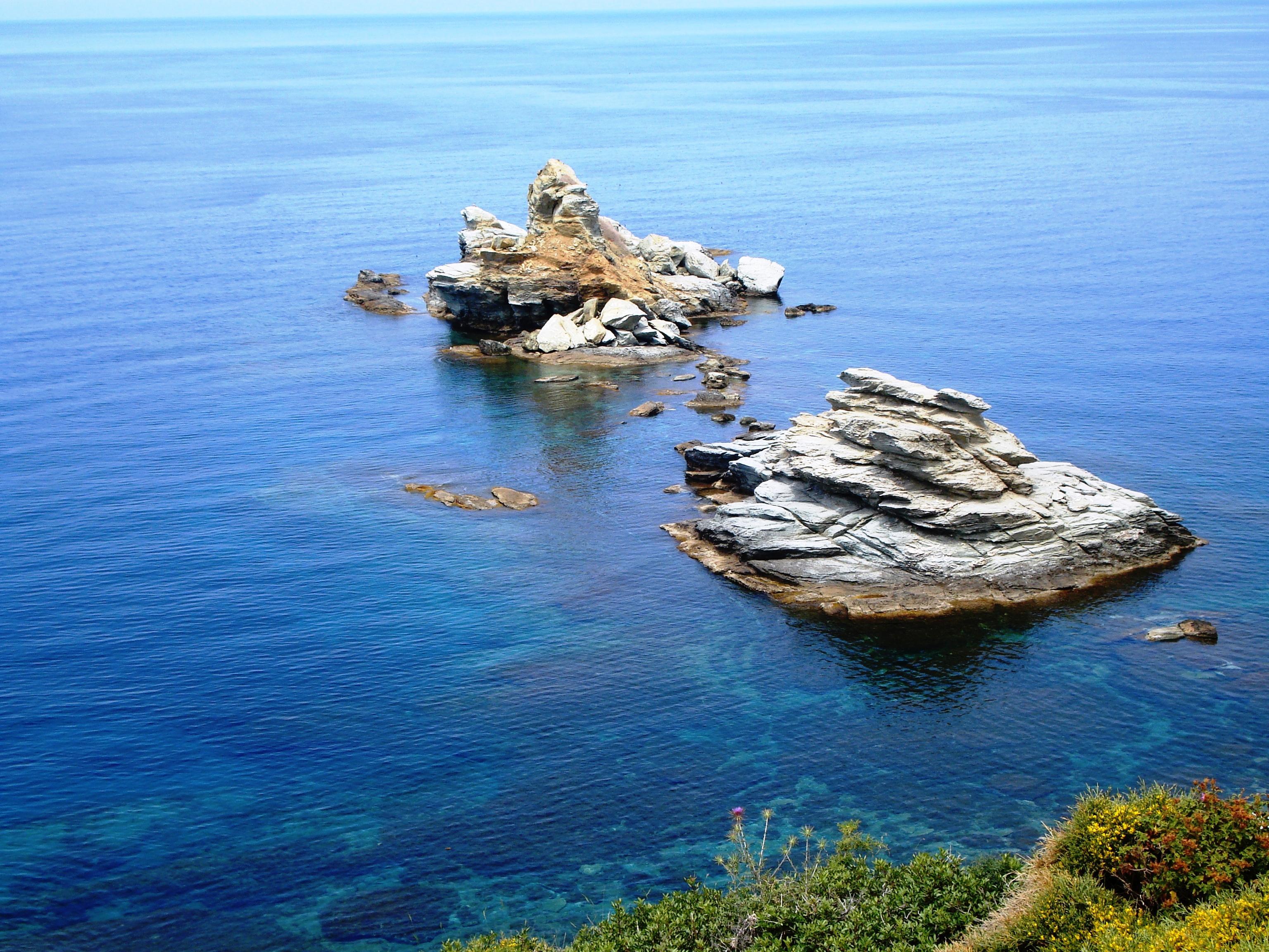 Spiros-Soula Family Hotel & Apartments Agia Pelagia  Exterior foto